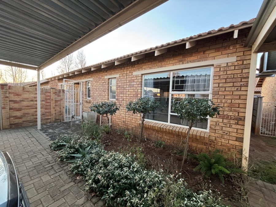3 Bedroom Property for Sale in Quaggafontein Free State